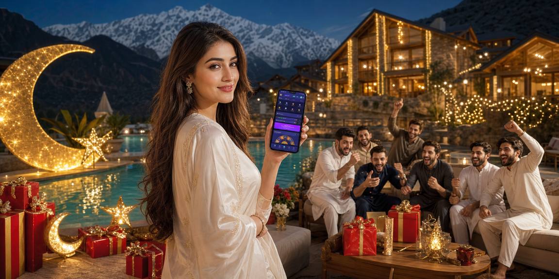pkwin Live Casino